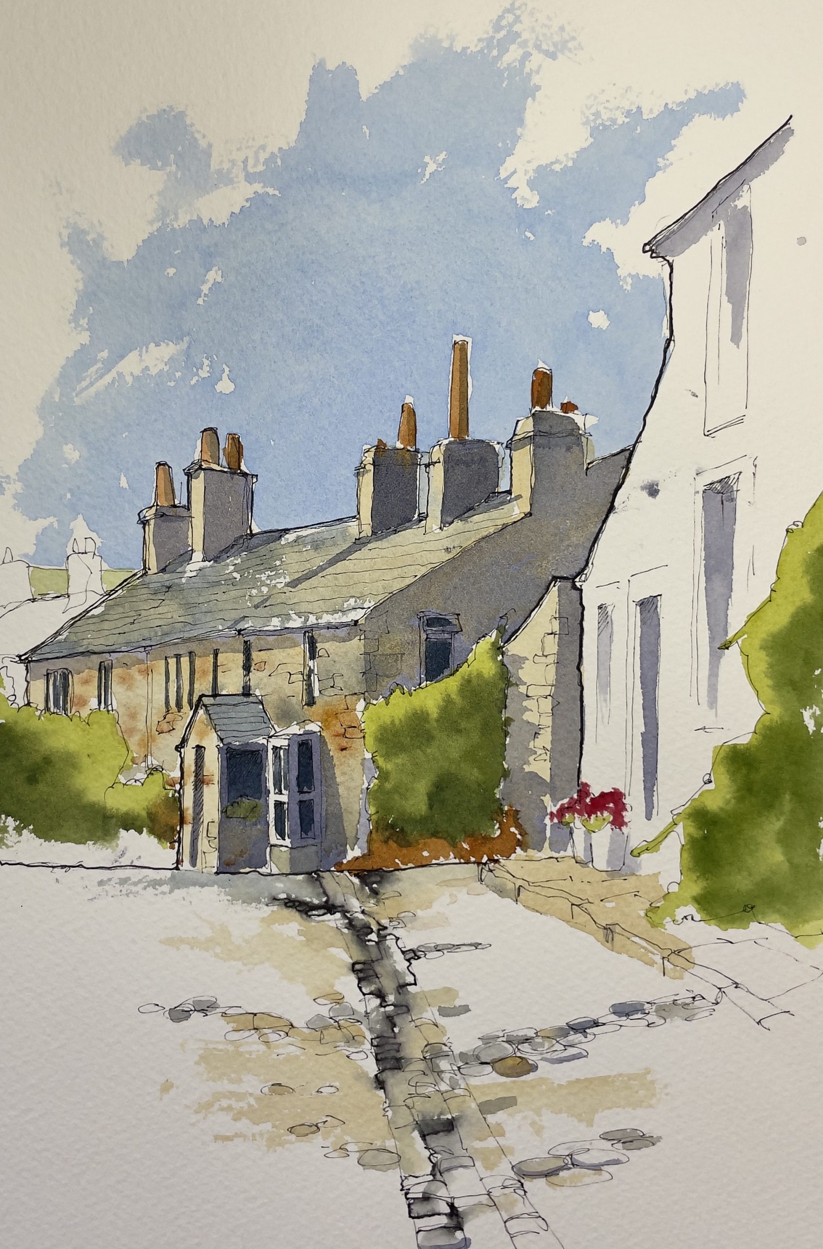 Just Makers, Ripley Castle